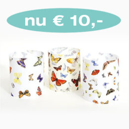 Wind Lights Butterflies