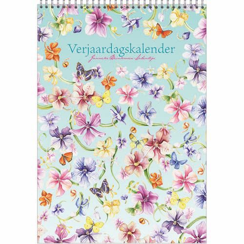 birthday calendar orchid birthday calendar