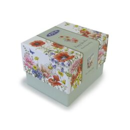 Mug in gift box POPPY GARDEN-368