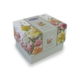 Mug in gift box ROSE GARDEN-370