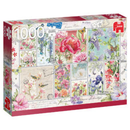 Janneke Brinkman Jigsaw Puzzle-0