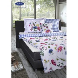 Dekbed KORENBLOEM 140×200/220 cm