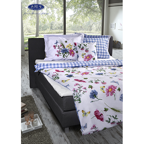 Duvet CORNFLOWER 140x200/220 cm