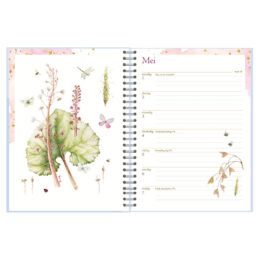 Janneke Brinkman bureau-agenda