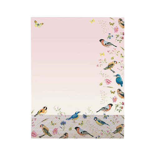 Janneke Brinkman address book with notebook - Afbeelding 2