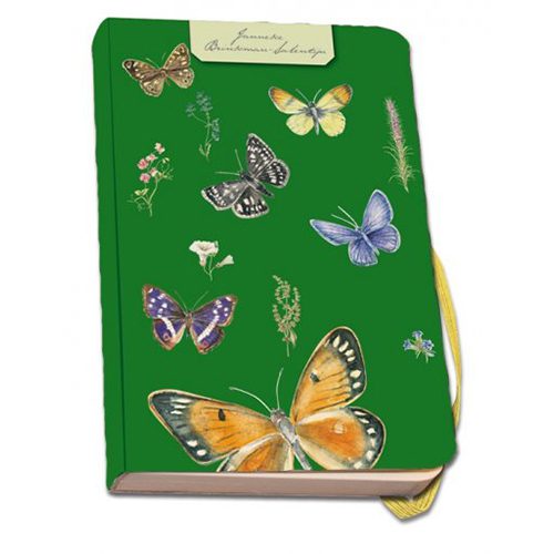 NBSC827_Notebook_Vlinders