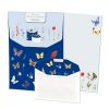WS827_Briefpapier_Vlinders