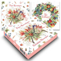 Janneke Brinkman kerstboxje