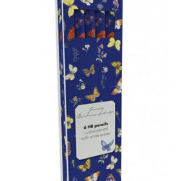 Janneke Brinkman set potloden