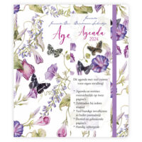 Janneke Brinkman Weekly planner winde 2024