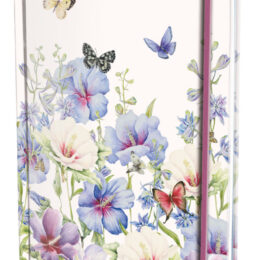 Janneke Brinkman Adresboek A5 HIBISCUS