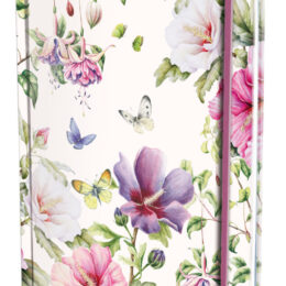 Janneke Brinkman Notitieboek A5 Harde Kaft HIBISCUS