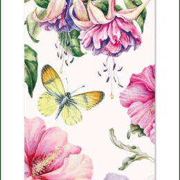 Janneke Brinkman boekenlegger HIBISCUS