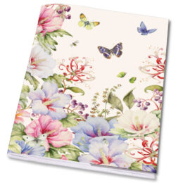 Janneke Brinkman schrift HIBISCUS