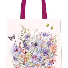 Janneke Brinkman draagtas HIBISCUS