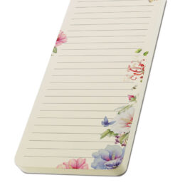 Janneke Brinkman To Do koelkastmagneet HIBISCUS