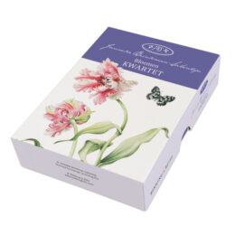 Kwartet: Bloemen kwartet, Janneke Brinkman-Salentijn