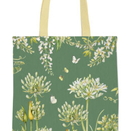 Janneke Brinkman Draagtas WHITE ELEGANCE