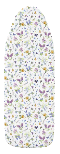 Janneke Brinkman strijkplankhoes LILAC