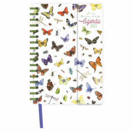 Janneke Brinkman spiraalagenda (luxe) 2027
