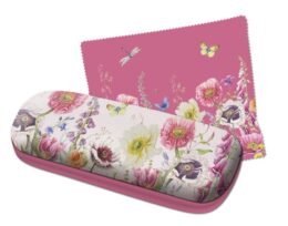 Janneke Brinkman brillenkoker WILD FLOWER FIELD