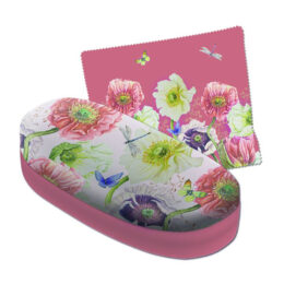 Janneke Brinkman brillenkoker groot WILD FLOWER FIELD