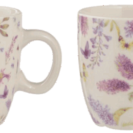 Janneke Brinkman set van 2 koffiemokjes