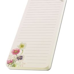 Janneke Brinkman To-do koelkastmagneet  WILD FLOWER FIELD