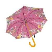 Janneke Brinkman paraplu WILD FLOWER FIELD