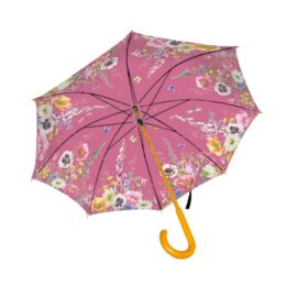 Janneke Brinkman paraplu WILD FLOWER FIELD
