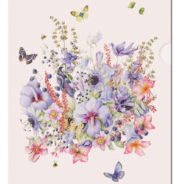 Janneke Brinkman L-mapje A4 formaat