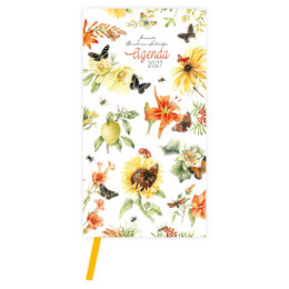 Janneke Brinkman lady agenda Gele Bloemen 2027
