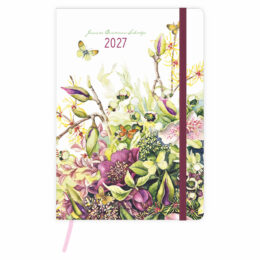 Janneke Brinkman weekagenda Helleborus Retro 2027