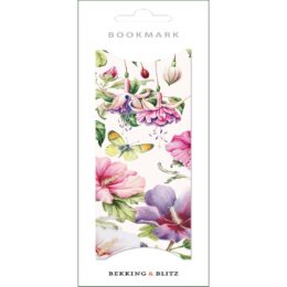 Janneke Brinkman boekenlegger HIBISCUS